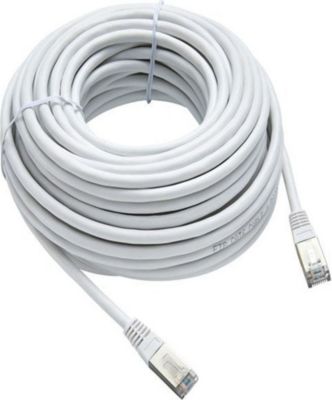 Câble Ethernet CABLEXPERT Cable Internet Ethernet Réseau RJ45 F/UT Câble Ethernet CABLEXPERT Cable Internet Ethernet Réseau RJ45 F/UT