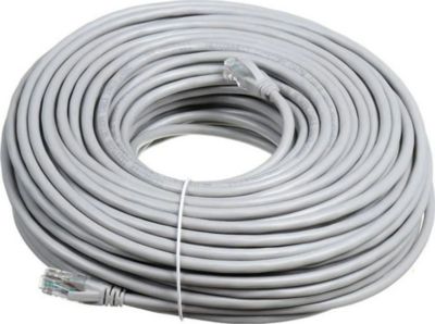 Câble Ethernet CABLEXPERT Cable Internet Ethernet Réseau RJ45 F/UT