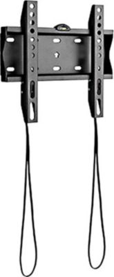 Support mural TV GEMBIRD Support Mural en Acier Robuste pour Télé