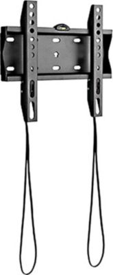 Support mural TV GEMBIRD Support Mural en Acier Robuste pour Télé