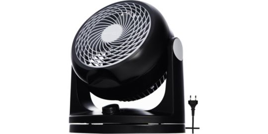 Ventilateur WOOZOO PCF-HD18 Black