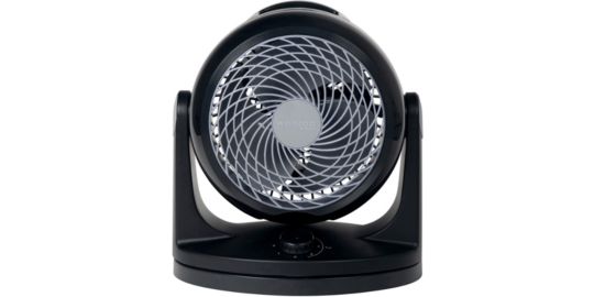 Ventilateur WOOZOO PCF-HD18 Black