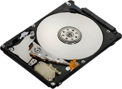 Disque dur interne WESTERN DIGITAL TRAVELSTAR CSC5K500 500GB SATA 2.5IN 7MM
