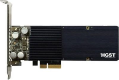 Disque dur interne WESTERN DIGITAL ULTRAST SN150 HH-HL 3.2TB PCIE HUSPR3232