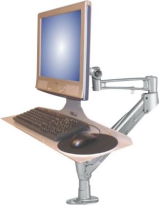 Hub USB C NEOMOUNTS KEYB-V100