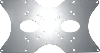 Hub USB C NEOMOUNTS FPMA-VESA400