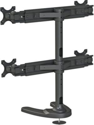 Hub USB C NEOMOUNTS FPMA-D700DD4