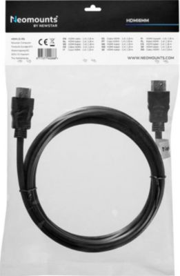 Hub USB C NEOMOUNTS HDMI6MM