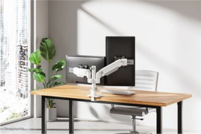 Hub USB C NEOMOUNTS DS65S-950WH2