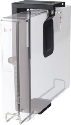 Hub USB C NEOMOUNTS CPU-D075BLACK/LK