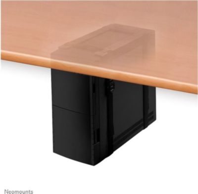 Hub USB C NEOMOUNTS CPU-D025BLACK