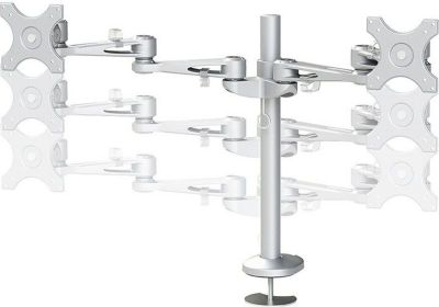 Hub USB C NEOMOUNTS FPMA-D935DG