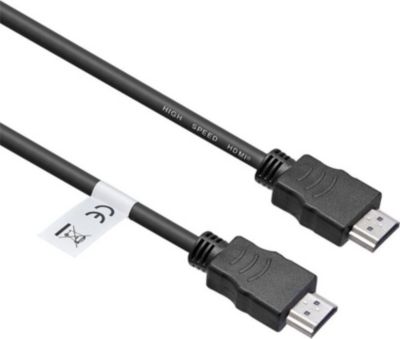 Hub USB C NEOMOUNTS HDMI25MM
