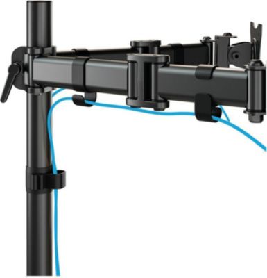 Hub USB C NEOMOUNTS NM-D135DBLACK