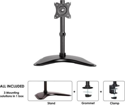 Hub USB C NEOMOUNTS NM-D335BLACK