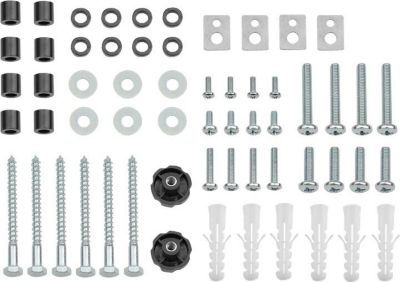 Hub USB C NEOMOUNTS LFD-W2000