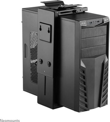 Hub USB C NEOMOUNTS NM-CPU100BLACK