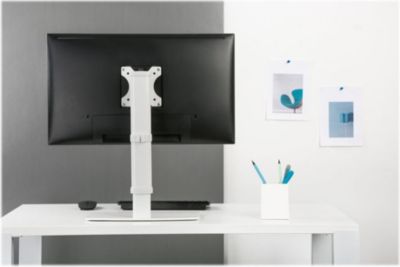 Hub USB C NEOMOUNTS FPMA-D890WHITE