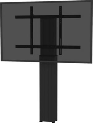 Hub USB C NEOMOUNTS PLASMA-W2250BLACK