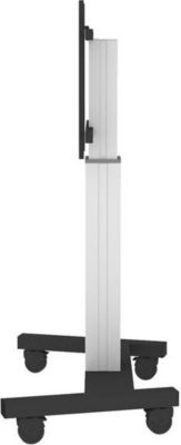 Hub USB C NEOMOUNTS PLASMA-M2250SILVER