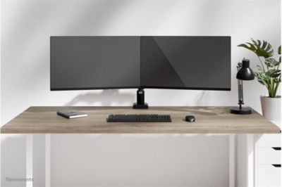 Hub USB C NEOMOUNTS DS60-600BL2