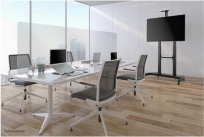 Hub USB C NEOMOUNTS PLASMA-M1950E