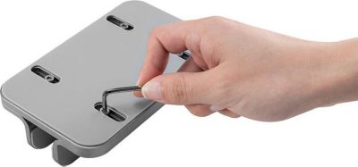 Hub USB C NEOMOUNTS NSLS300