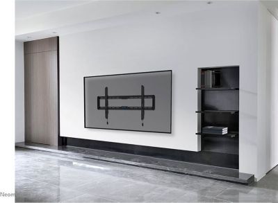 Hub USB C NEOMOUNTS WL30-550BL18