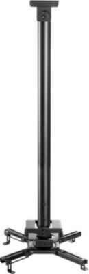 Hub USB C NEOMOUNTS CL25-550BL1