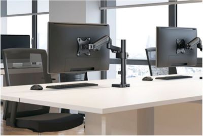 Hub USB C NEOMOUNTS DS70-750BL1