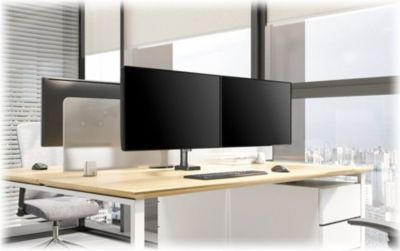 Hub USB C NEOMOUNTS DS70-750BL2