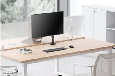 Hub USB C NEOMOUNTS FPMA-D540BLACK