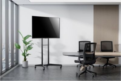 Hub USB C NEOMOUNTS FL50-540BL1