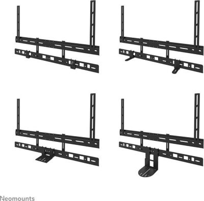Hub USB C NEOMOUNTS AV30-500BL