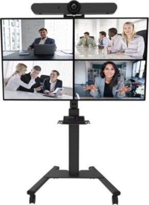 Hub USB C NEOMOUNTS AFLS-825BL1