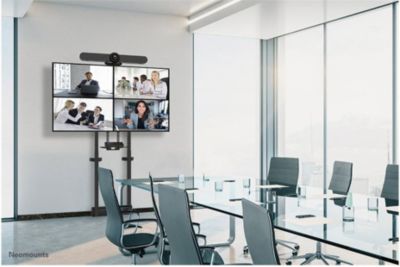 Hub USB C NEOMOUNTS AFL-875BL1