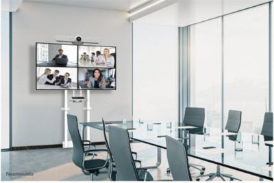 Hub USB C NEOMOUNTS AFL-875WH1