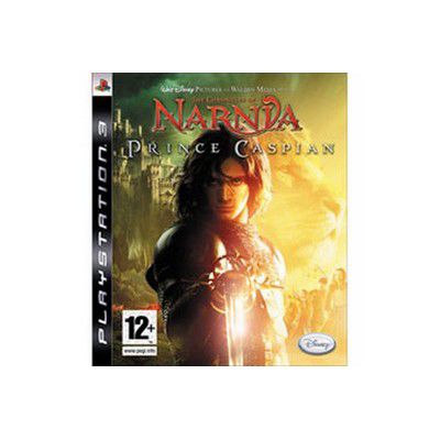 Jeu PS3 DISNEY Le monde de Narnia 2 Jeu PS3 DISNEY Le monde de Narnia 2