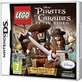 Jeu 3DS DISNEY Lego Pirates des Caraibes Reconditionné