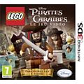 Jeu 3DS JUST FOR GAMES Lego Pirates des Caraibes 3D