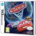 Jeu 3DS JUST FOR GAMES Cars 2 3D