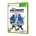 Jeu Xbox DISNEY Epic Mickey 2 Le Retour des Héros