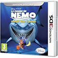 Jeu 3DS JUST FOR GAMES Le Monde de Nemo