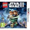 Jeu 3DS JUST FOR GAMES Lego Star Wars 3 The Clone Wars