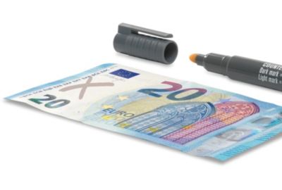 Détecteur SAFESCAN stylo détecteur de fa