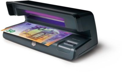 Détecteur de faux billets SAFESCAN UV 50