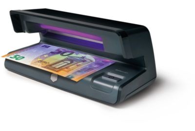 Stylo détecteur de faux billets MONEY CONTROLLER