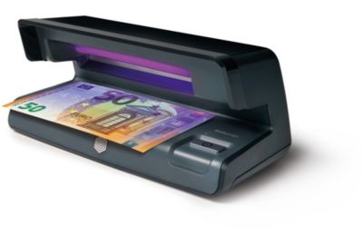 Détecteur SAFESCAN de faux billets UV 50