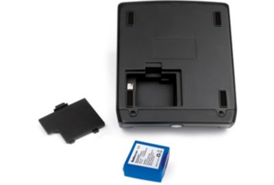Batterie SAFESCAN pour Détecteur SAFESCA