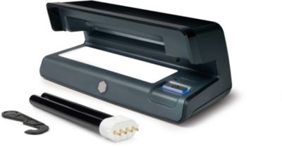 Safescan 30 - Stylo détecteur de faux billets pour la vérification des  billets de banque : : Fournitures de bureau